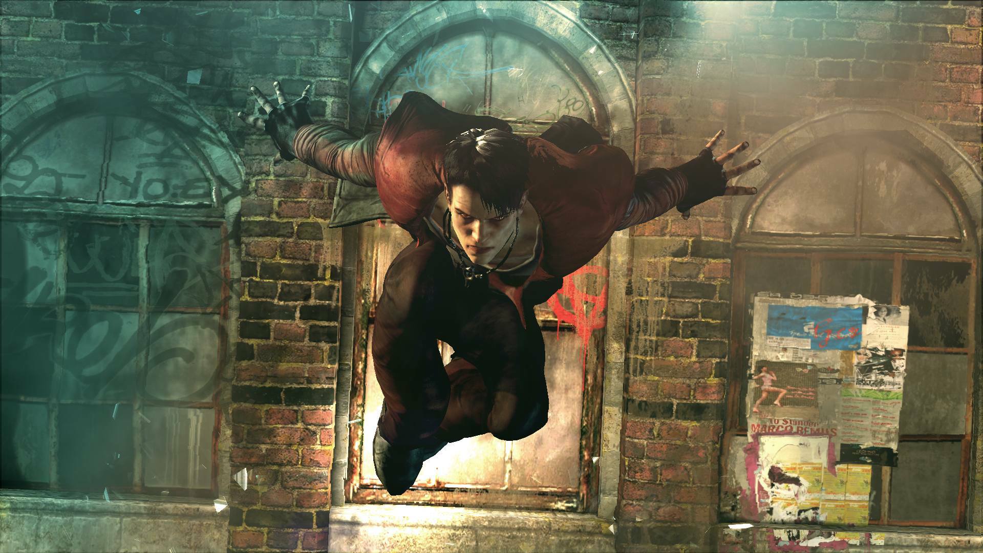 DmC Devil May Cry - Imagen 17